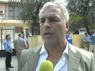 Protesta e ish-te përndjekurve - Vizion Plus - News - Lajme