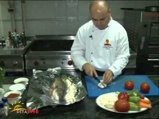 Dita Ime - Vizion Plus - Daily Show 10/11/12 Kuzhina