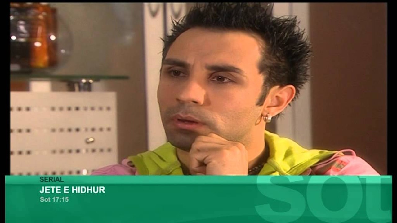 JETE E HIDHUR SOT - 12 TETOR