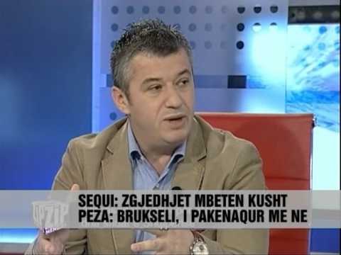 Sequi në ZIP : Reformat, deri në dhjetor - Vizion Plus - News - Lajme