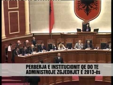 KQZ e re nis punën ne 22 tetor - Vizion Plus - News - Lajme