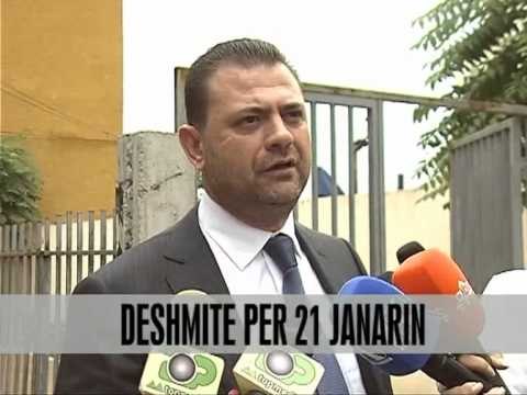 Dëshmitë për 21 janarin - Vizion Plus - News - Lajme