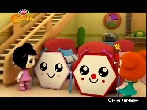 CANIM KARDEŞİM 4.BÖLÜM / KAYIP BAYKUŞ