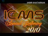 ICMS PARTY 2010 JABIR