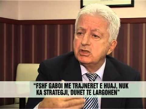 Analistet: Faji i federatës - Vizion Plus - News - Lajme