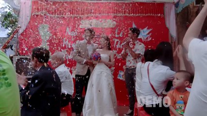 Vợ Người Ta - Phan Mạnh Quỳnh (Đám Cưới Version)