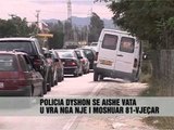 Gjendet koka e vajzës se vrare - Vizion Plus - News - Lajme