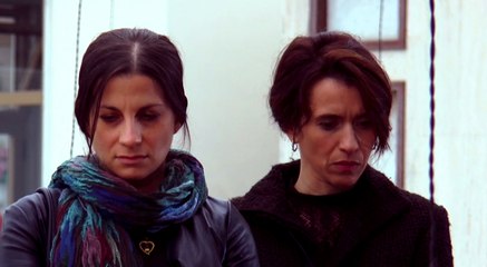 Aversa (CE) - Backstage del film Gramigna (20.11.15)