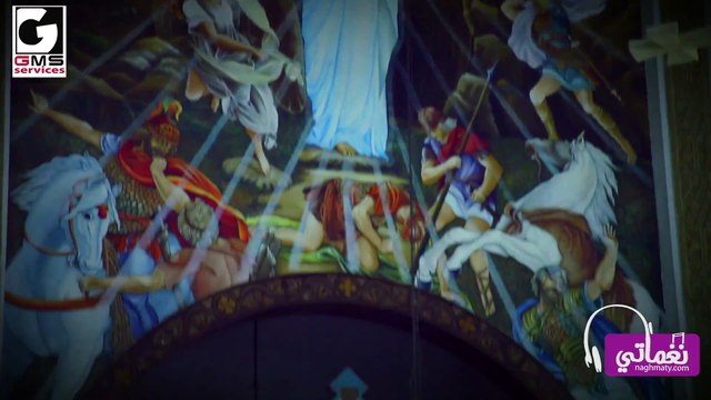 احمد شوقي كل الرسل - Ahmed Shawky Kol El Rosol