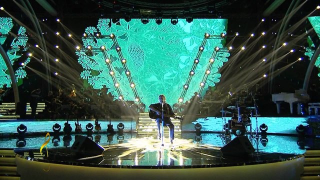100 VJET MUZIKE: Hektor Gjurgjali - Babe e bir