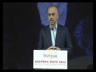 RAMA ME FORUMIN E GRUAS IRONIZON BERISHEN PER DITLINDJEN,AKUZA PER TAKSAT LAJM