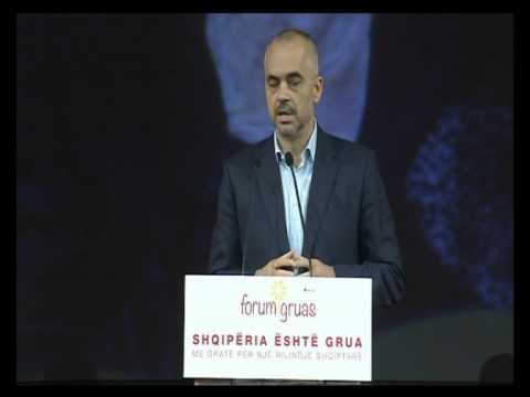 RAMA ME FORUMIN E GRUAS IRONIZON BERISHEN PER DITLINDJEN,AKUZA PER TAKSAT LAJM