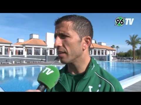 LALA LE FUTBOLLIN ISH KAPITENI I KUQ E ZI DETYROHET TE LARGOHET NGA FUSHAT LAJM