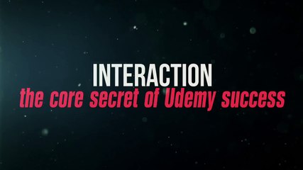 11 Udemy Training How I Make $30,000 A Month From Udemy No Advertising