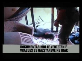 FILMI MBI GAZETARET E LUFTES NE TIRANE DHE REGJISORI