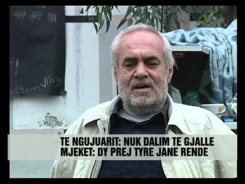 Greva e ish të përndjekurve, dita e 25 - Vizion Plus - News - Lajme