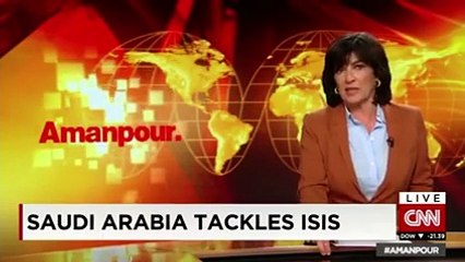 A quick look at the reasons of rise of ISIS and who supported it