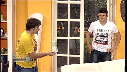 Apartamenti 2xl - 10.10.2012  (Ndarja e Pasurive)