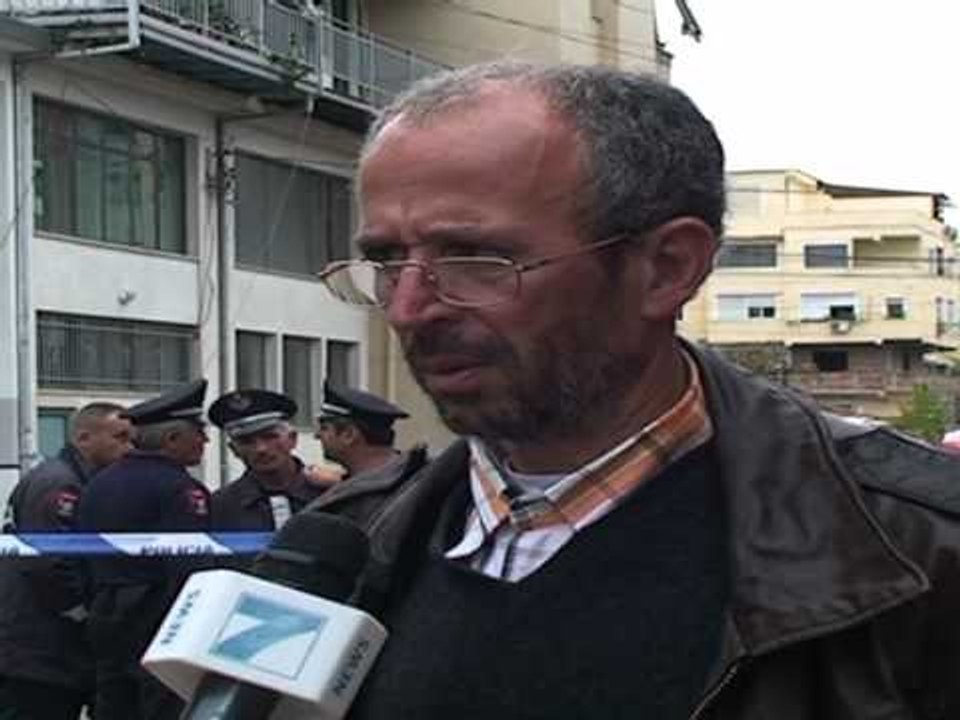 AKUZAT E BERISHES ISH TE BURGOSURIT I PERGJIGJEN KRYEMINISTRIT TE VENDIT LAJM