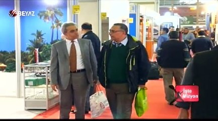 İş'te Vizyon 22.11.2015