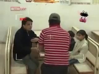 Zara Hut kay Broast Pakistani Funny Clips New 2014