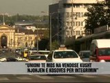 Daçiç: Jo BE-së në kembim të Kosovës - Vizion Plus - News - Lajme