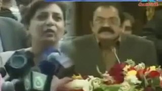 Pakistani Politicians and Celebrities Funny Moments