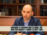 Ekspozita e ikonave te rralla - Vizion Plus - News - Lajme