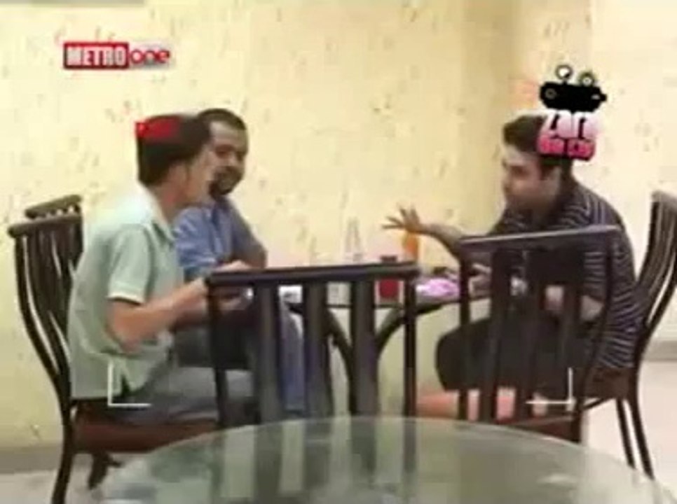 Zara Hut Kay Fast Food Funny Clips Pakistani Comedy New