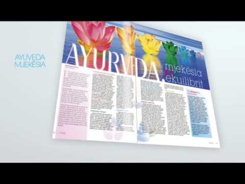 Living Revista Nr 2 |Vjeshte 2012