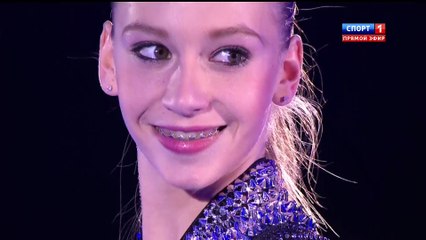 COR 2015 Polina EDMUNDS GALA