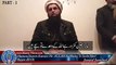 Hamara Yaqeen Kamzor He ALLAH Ke Waday To Sache Hen - Junaid Jamshed Latest UK Bayan Nov 2015 Part 1