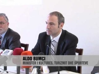 Bumçi: Moratoriumi, mund te hiqet - Vizion Plus - News - Lajme