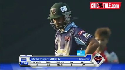 Muhammad Amir 2 Wickets on 2 Balls BPL 2015 VS Rangpur Riders