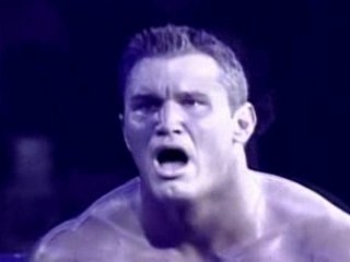 Orton vs. Undertaker Armageddon Promo