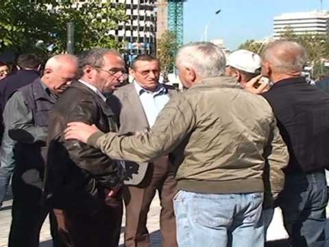 APELI I OSBE THIRRJE QEVERISE PER DIALOG DHE GREVISTEVE PER QETESI LAJM