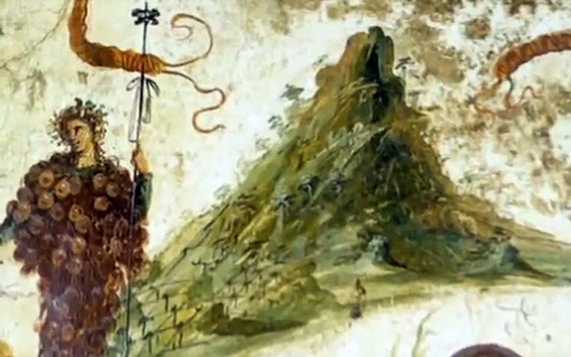 The Riddle of Pompeii