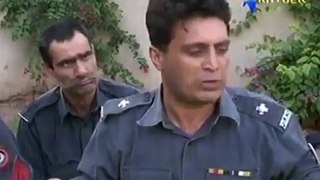 Pakistani Police Pashto Funny Clips Pathan