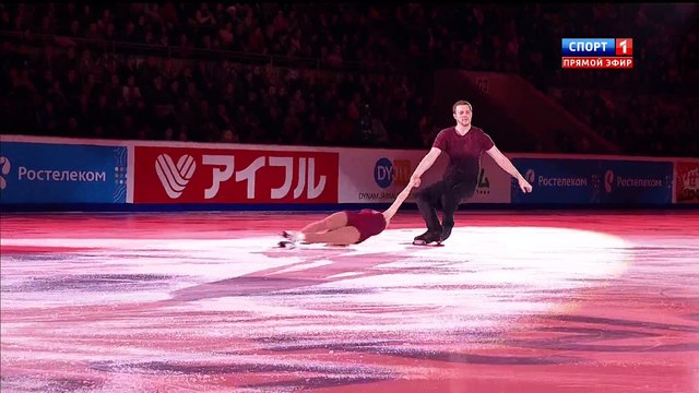 COR 2015 Tarah KAYNE / Daniel O SHEA GALA