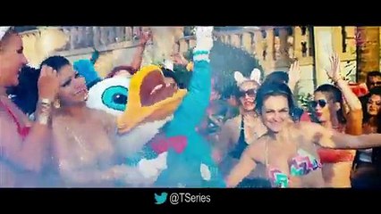 Daddy Mummy VIDEO Song ft. Urvashi Rautela - Kunal Khemu - Bhaag Johnny - T-Series - Video Dailymotion