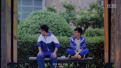 Chỉ vì gặp cậu - Be here for you - Tập 1 [Thuyết minh, FULL HD]