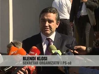Mblidhet Asambleja e Partisë Socialiste - Vizion Plus - News - Lajme