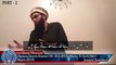 Hamara Yaqeen Kamzor He ALLAH Ke Waday To Sache Hen - Junaid Jamshed Latest UK Bayan Nov 2015 Part 2