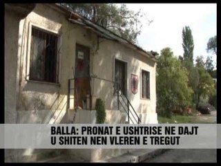 "Abuzimet e Imamit ne Dajt" - Vizion Plus - News - Lajme