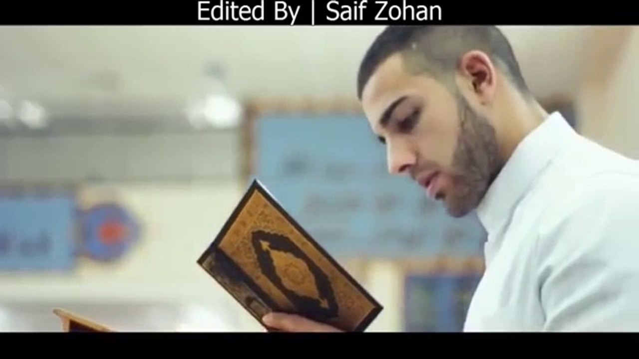 Heart Touching Arabic Naat! Must Watch