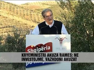 "Opozita nuk ka strategji" - Vizion Plus - News - Lajme