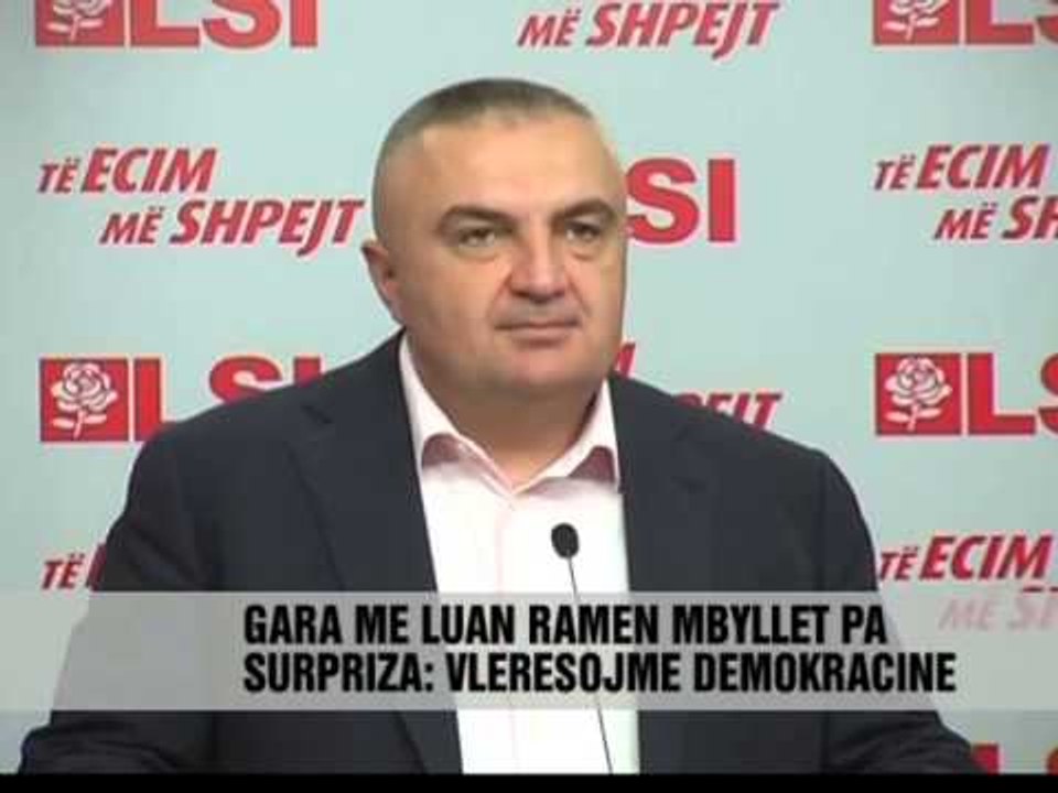 Meta fiton kreun e LSI-së - Vizion Plus - News - Lajme