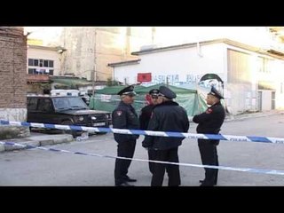 "CORRIERE DELLA SERA" SHKRUAN PER GREVEN,"BERISHA PO I HEDH BENZINE ZJARRIT" LAJM