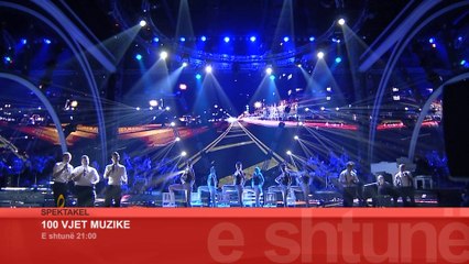 100 VJET MUZIK SPOTI - 22 tetor