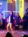 Girl Sexy Dance On Pakistani Stage Drama